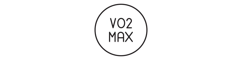 VO2 MAX